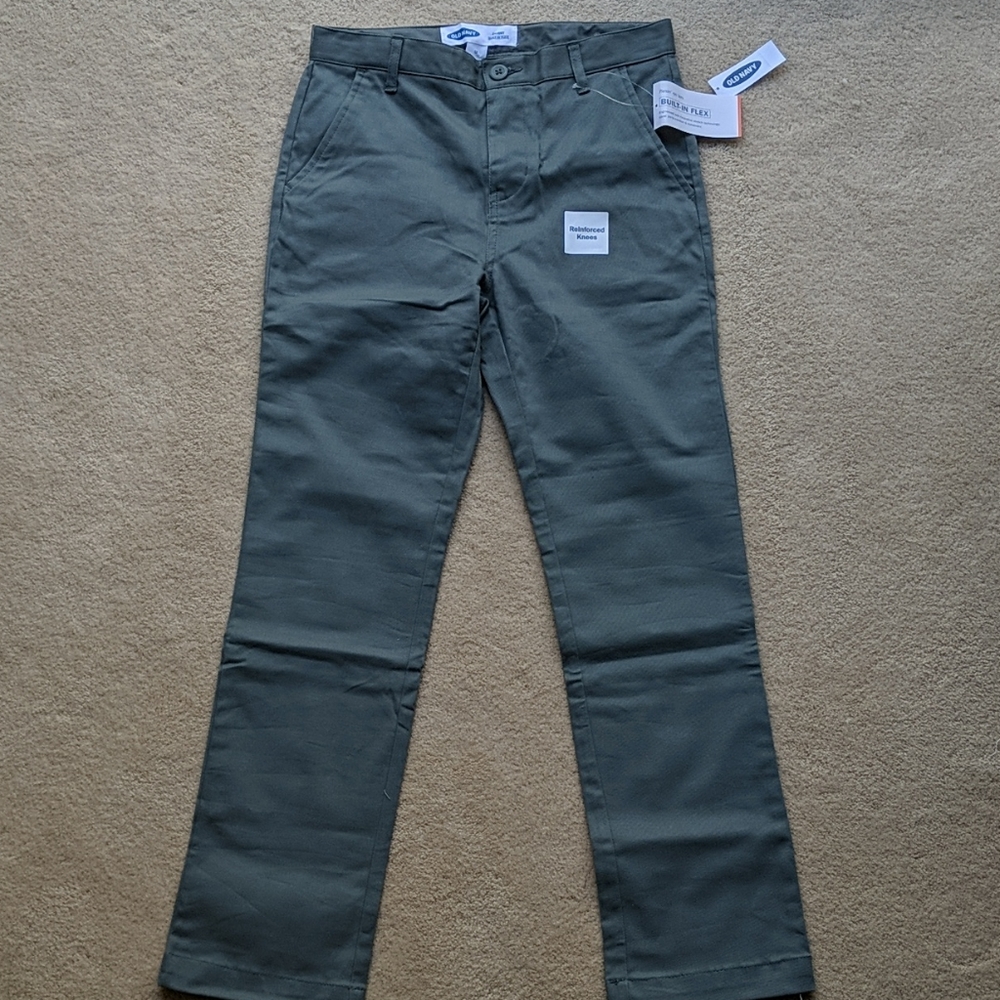 Brand New Pants / Trousers with Reinforced Knees